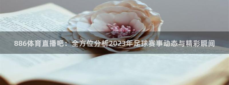 足球833直播免费观看直播：886体育直播吧：全方位分析2023年足球赛事动态与精彩瞬间